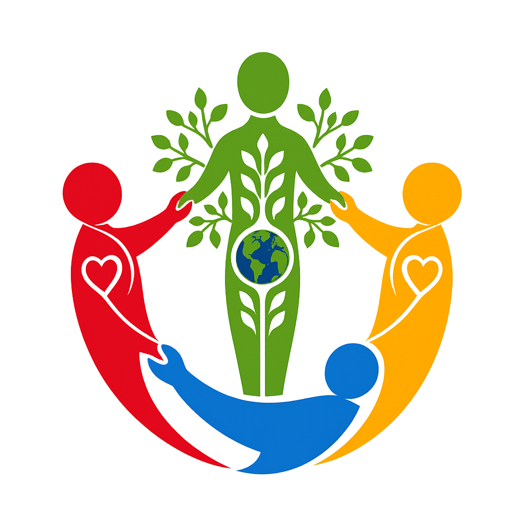 Social by Faith logo